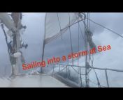 Sailing Jaygo