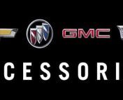GM Accessories CAAD