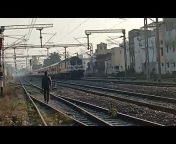 Railfan Sunil