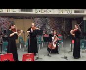 Murray High String Quartet