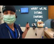 Doctor Eyeball MD