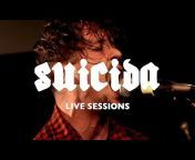 Suicida Live Sessions