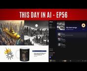 This Day in AI Podcast