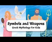 Greek Peek: Greek Mythology for Kids