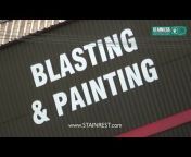 Stainless Restoration Ltd Stainrest
