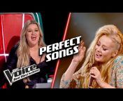 The Voice: Best Blind Auditions