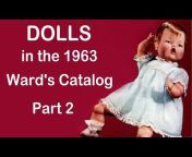 Vintage Doll Collector