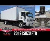 IP Truck - Hino, Isuzu, Autocar, Cummins, Allison