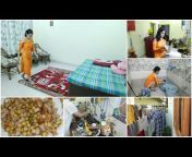 Indian home vlogs with Rajni