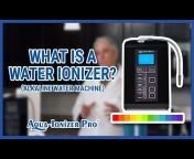 Aqua Ionizer Pro