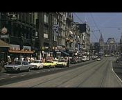 Amsterdam - Verzamelde Historische Filmbeelden