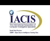 IACIS Podcast