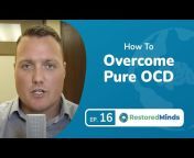 The OCD and Anxiety Show with Matt Codde LCSW
