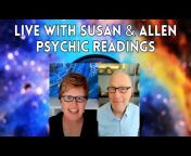 Susan Lynn- Psychic Medium