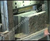Gestra - Stone u0026 Concrete Splitting Machinery