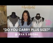Ava&#39;s Bridal Couture