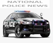 National Police News