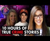 True Crime Stories &#124; Ty Notts