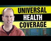 Global Health with Greg Martin