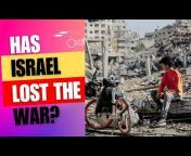 Shaiel Ben-Ephraim Explains Israel