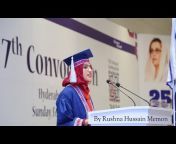 Rushna Hussain Memon