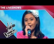 The Voice India Kids