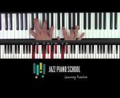 JazzPianoSchool.com - Learning Freedom (Online Jazz Piano Courses)