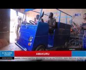 BE TV Burundi