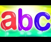 Mr Alphabet Nursery Rhymes and Baby Songs