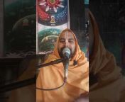 Acharyapadatirth Bhakti Sudarshan Swami