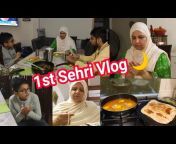 Sonia Daily Vlogs