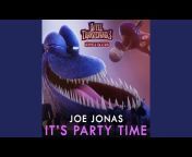 Joe Jonas - Topic