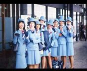 Pan Am Videos by Steve Priske