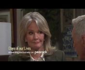 Days of our Lives Promo