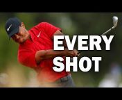 Tiger Woods Vids