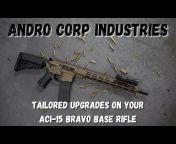 Andro Corp 2.0