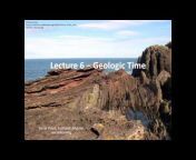Historical Geology with Dr. Chris White