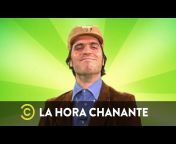 Comedy Central España