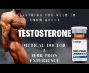 Dr. Todd Lee&#39;s Anabolic University