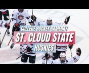 Everything College Hockey