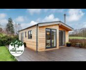 Vital Camp GmbH Micro House Manufacturing 🏠