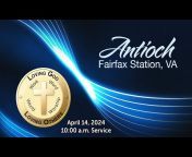 Antioch Fairfax Station