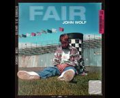 John Wolf