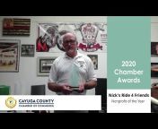 Cayuga County Chamber of Commerce