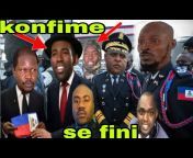 Nouvel sou nouvel haiti