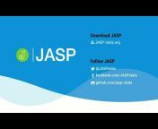 JASP Statistics
