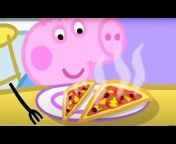 Peppa Pig in Hindi - LUNCH - Dopahar ka Khaana - हिंदी Kahaniya - Hindi  Cartoons for Kids from x cartoon in hindi Watch Video 