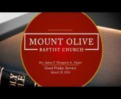 Mount Olive Baptist Church