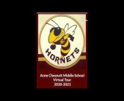 Anne Chesnutt Middle