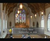 Daily Mass